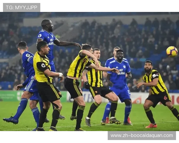 英超注册的重要性：让您不错过任何比赛